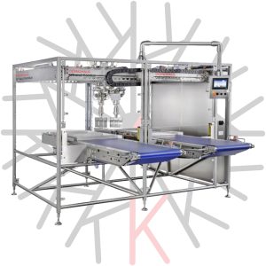 Ультразвуковая резка UltraCut Kondus